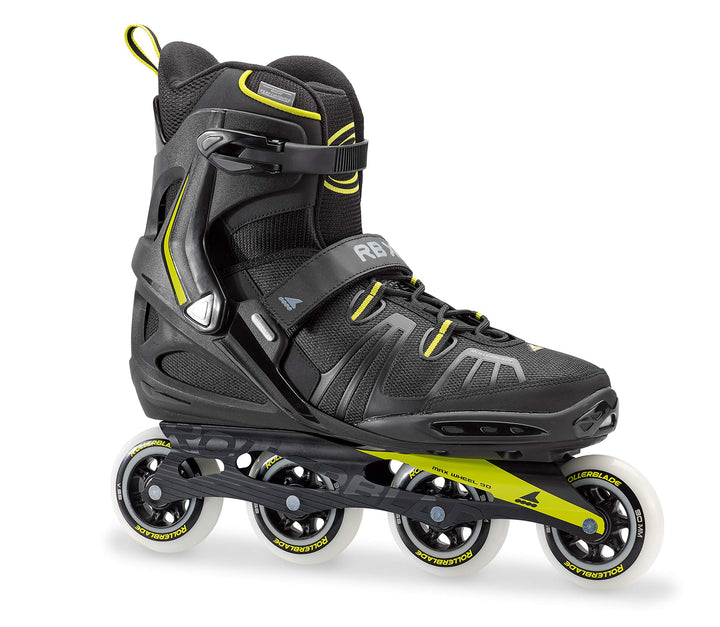Rollerblade Rb XL Inlineskate, 345
