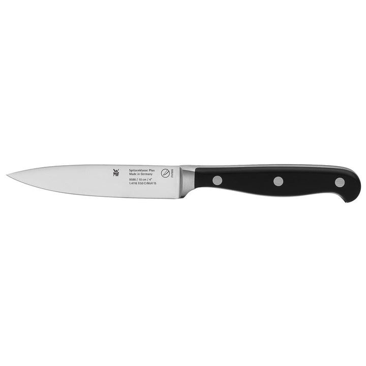 WMF Spitzenklasse Plus Allzweckmesser 20,5 cm, Made in Germany, Messer geschmiedet, Performance Cut,