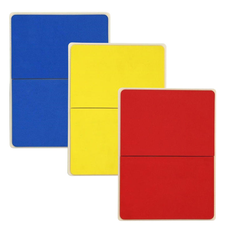 Wiederherstellbares Board für Kinder wiederverwendbar verdickte ABS Eva Training Taekwondo Board Tae