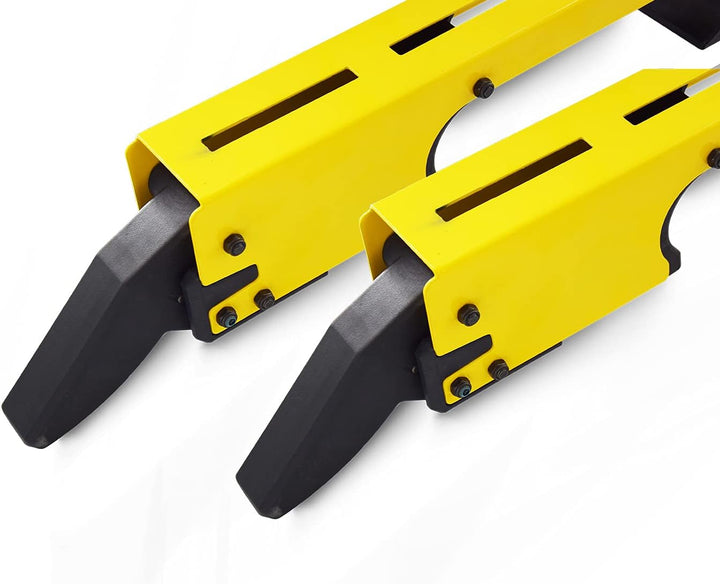 BAMATO KST2760SET | Klemmhalterset für Maschinenständer KST-2760 (1 Set = 2 Stück)