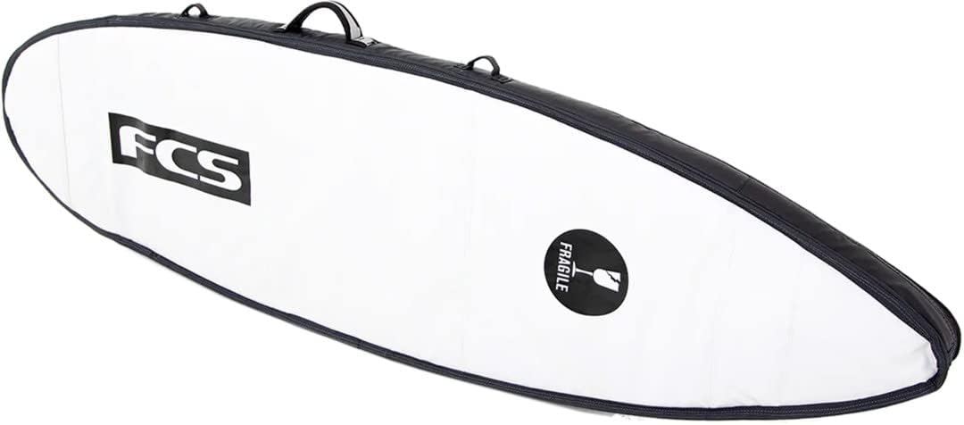 FCS Travel 2 All Purpose Board Bag-6'0"