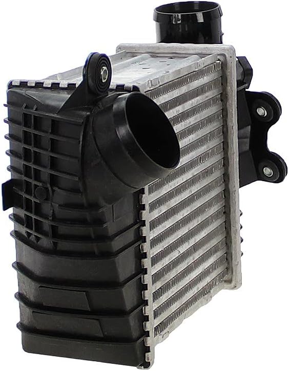1x Ladeluftkühler LLK Kühler Ladeluft