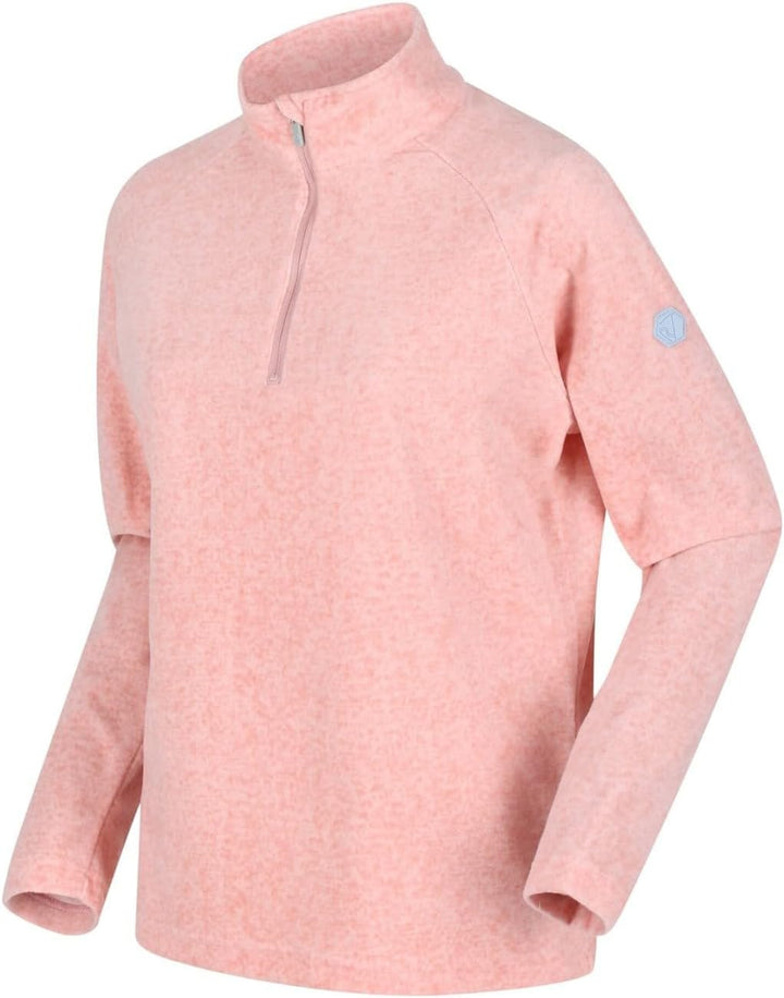 Regatta Damen Pimlo Pullover 36 Mellow Rose, 36 Mellow Rose