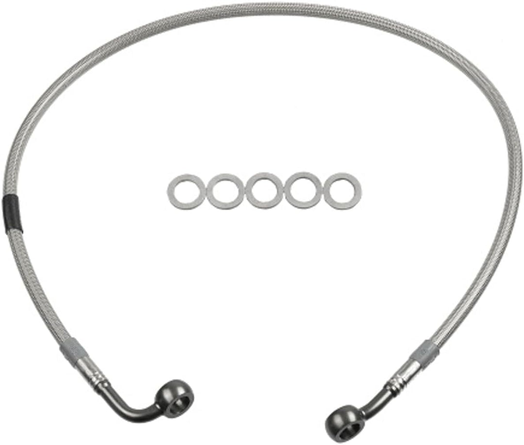 TRW/Lucas MCH433H1 Stahlflex-Kit