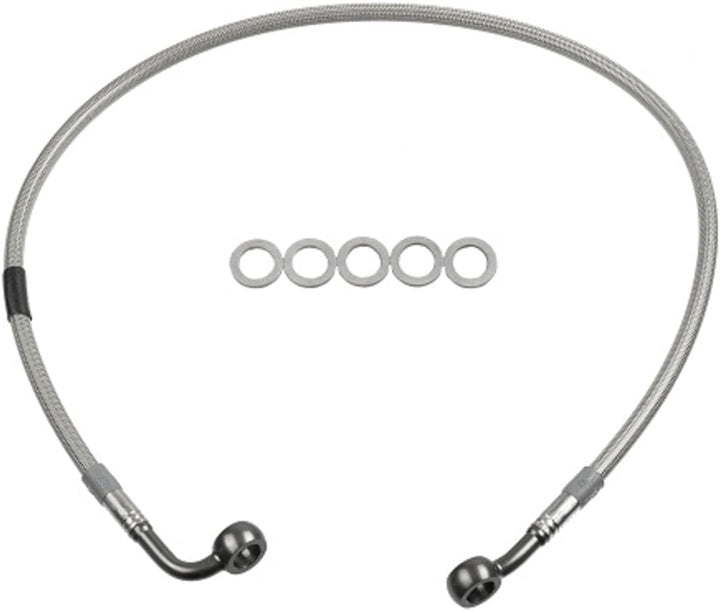 TRW/Lucas MCH433H1 Stahlflex-Kit