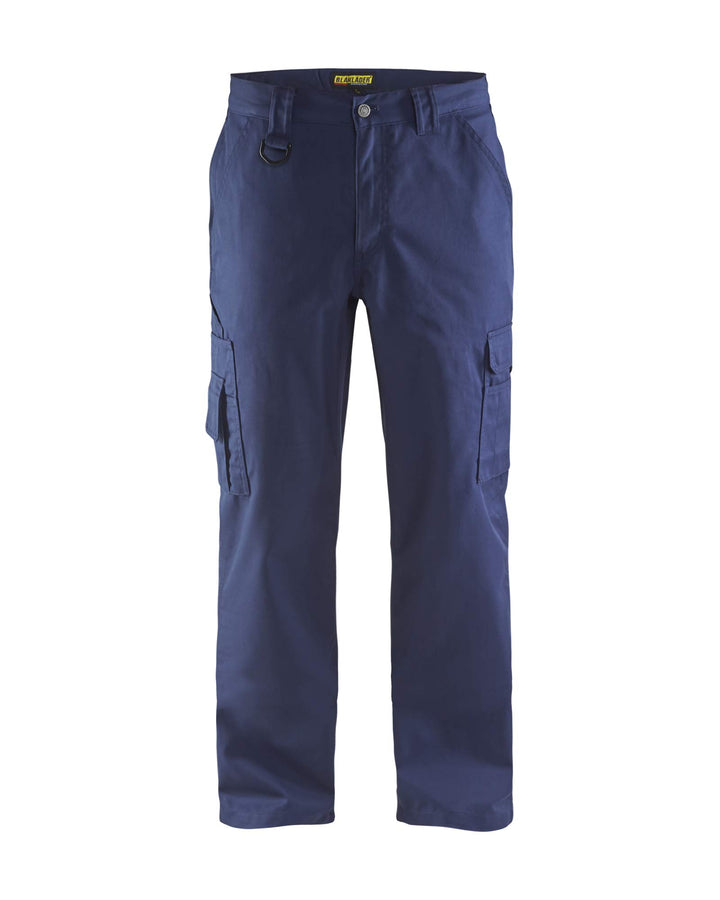 Blakläder Bundhose Profil, 1 Stück, D88, marineblau, 140718008900 Marine Bleu D88, Marine Bleu D88