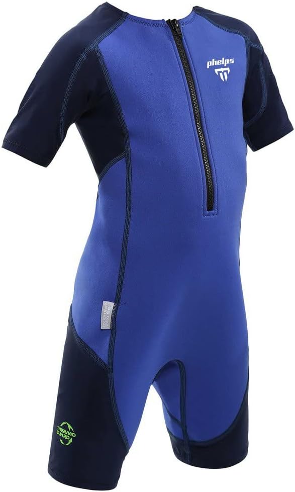 Aqua sphere Stingray HP2 azurblau 80 Royal Blue Navy Blue, 80 Royal Blue Navy Blue