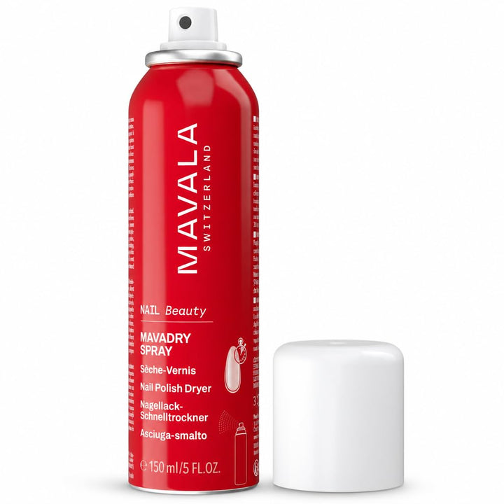 Mavala Mavadry Spray, 150 ml
