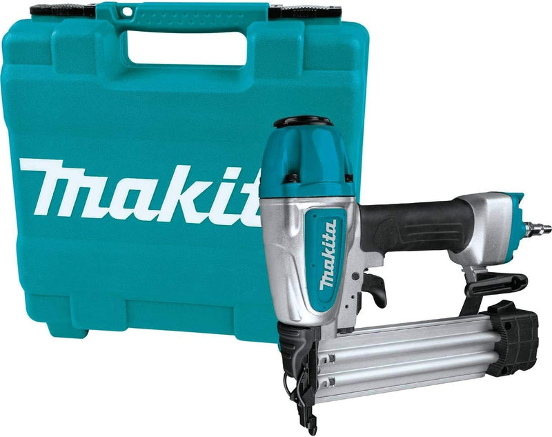 Makita AF506 - 18Ga Druckluftnagler Basic, Basic