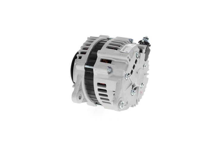 HELLA - Generator/Lichtmaschine - 14V - 100A - für u.a. Nissan Almera II Hatchback (N16) - 8EL 011 7