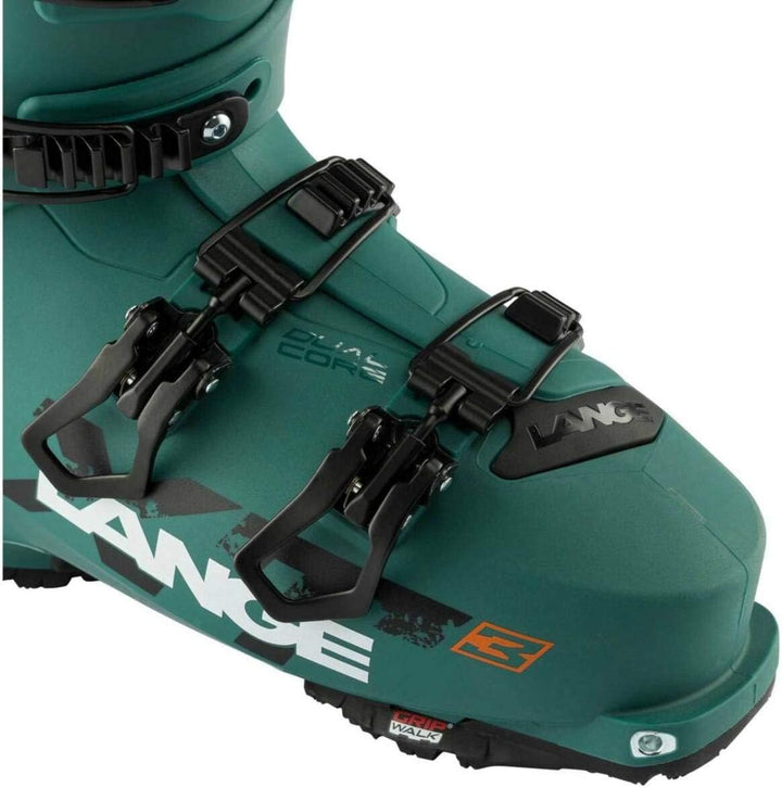 LANGE Xt3 120, Erwachsene, Unisex, Jungle Green 24.5, 24.5