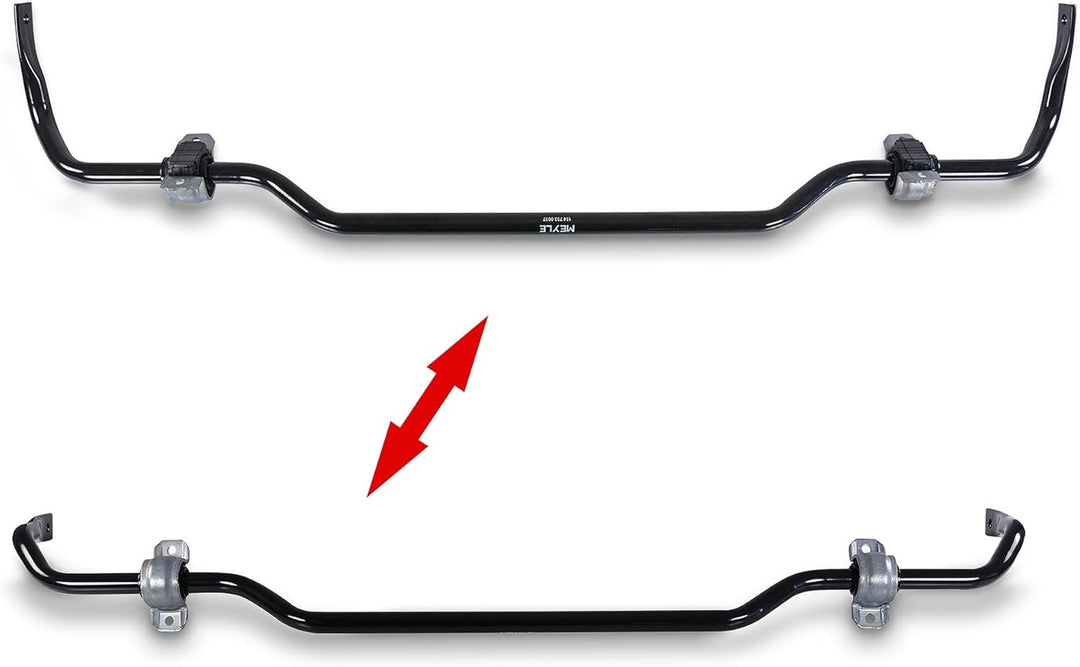MEYLE Stabilisator Hinterachse