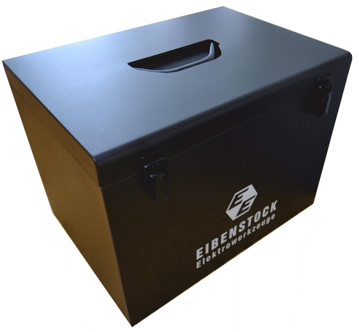 Eibenstock Mauerschlitzfräse EMF 150.1 inklusive 2x Diamant Trennscheiben & MDW Diamant Trennscheibe
