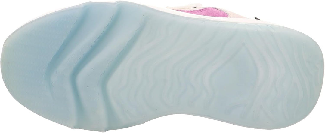 Superfit Mädchen Melody Gore-tex Sneaker 25 EU Weit Mehrfarbig 9000, 25 EU Weit Mehrfarbig 9000