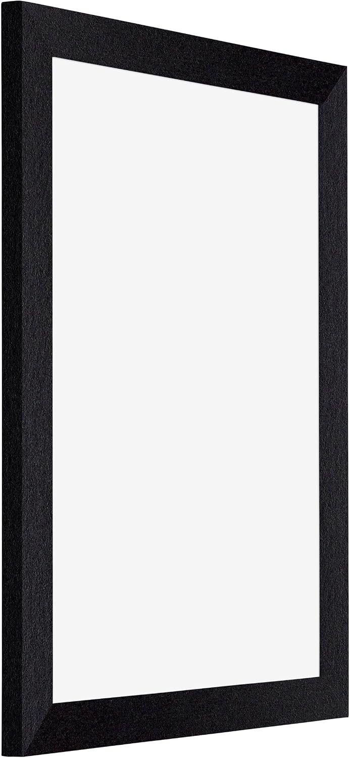 yd. Your Decoration - Bilderrahmen 45x60 cm - Bilderrahmen aus MDF mit Acrylglas - Antireflex - Ausg