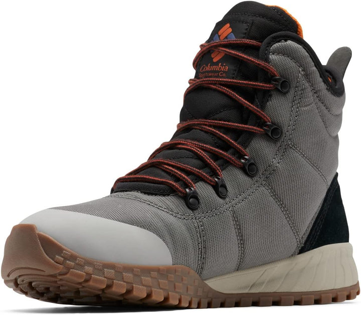 Columbia Herren First Generation Fairbanks Omni-Heat Schneestiefel