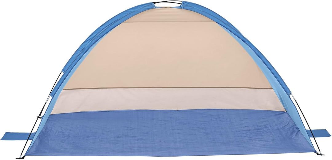 Bestway Strandmuschel Beach Ground 2 200 x 120 x 95 cm