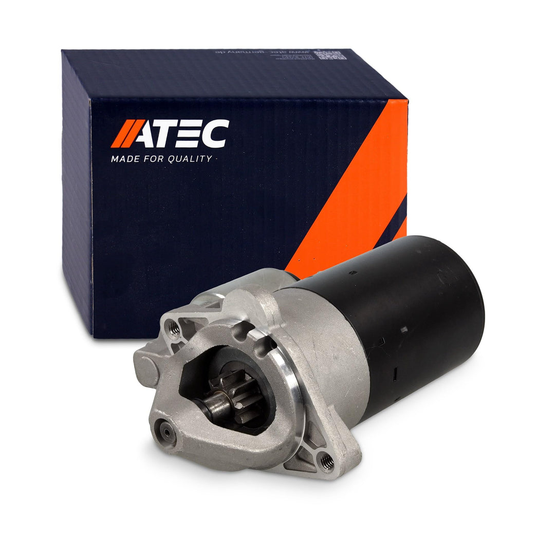 ATEC Germany Anlasser 12V 0,8 kW Starter
