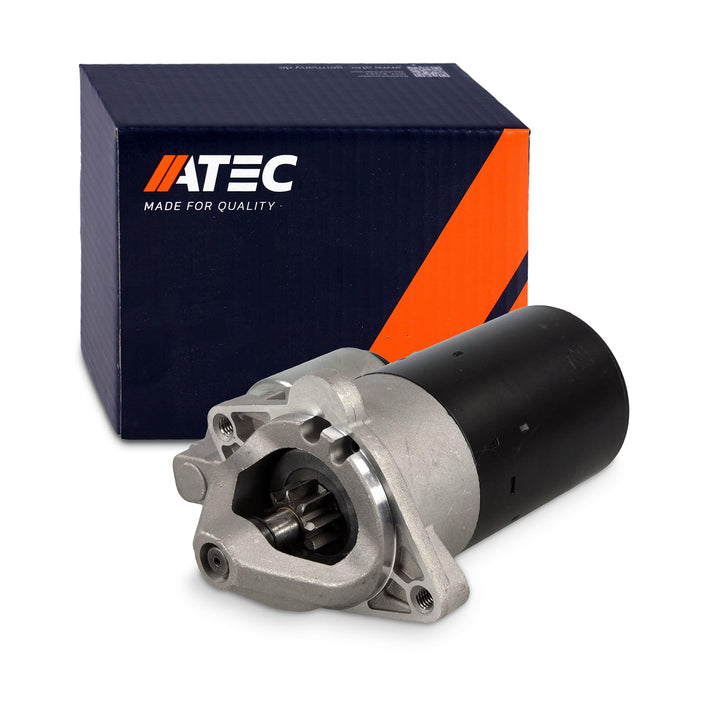 ATEC Germany Anlasser 12V 0,8 kW Starter