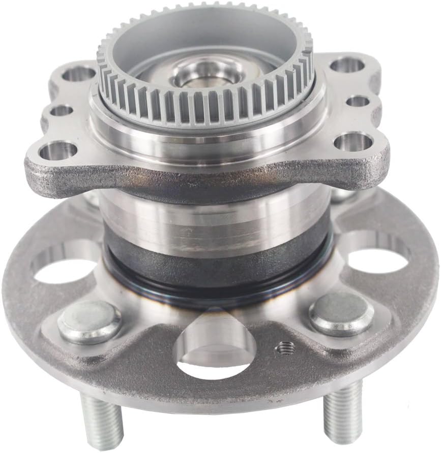 SKF Radlagersatz Radlager Set VKBA 7642 Für Rio III Accent IV