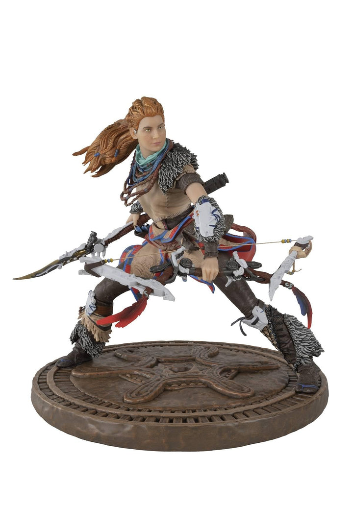 Dark Horse Horizon Forbidden West - Aloy PVC Statue (1/8) (3008-722)