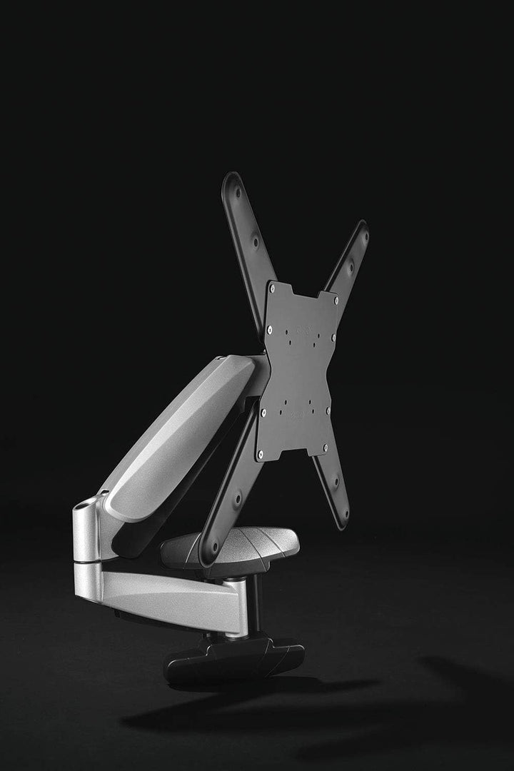 Schwaiger LWHD5530 511 75 x mm 400 x -20 10° -3 3° Aluminium Schwarz max. x 30 kg +10° / -20° 360° 9