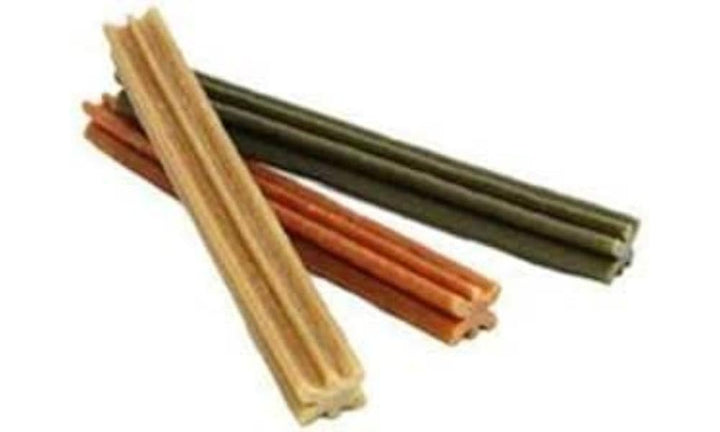 Whimzees Stix Grösse L | 50 Stück im Display Vorteilspackung