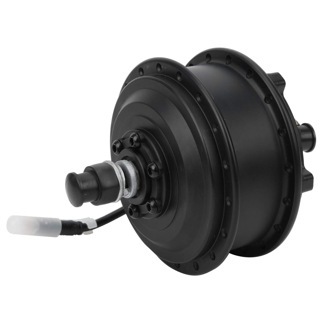 Alomejor 36V 250W Elektroradnabenmotor Ebike Bürstenloser Radnabenmotor Elektroroller Vorder- und Hi