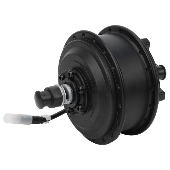 Alomejor 36V 250W Elektroradnabenmotor Ebike Bürstenloser Radnabenmotor Elektroroller Vorder- und Hi