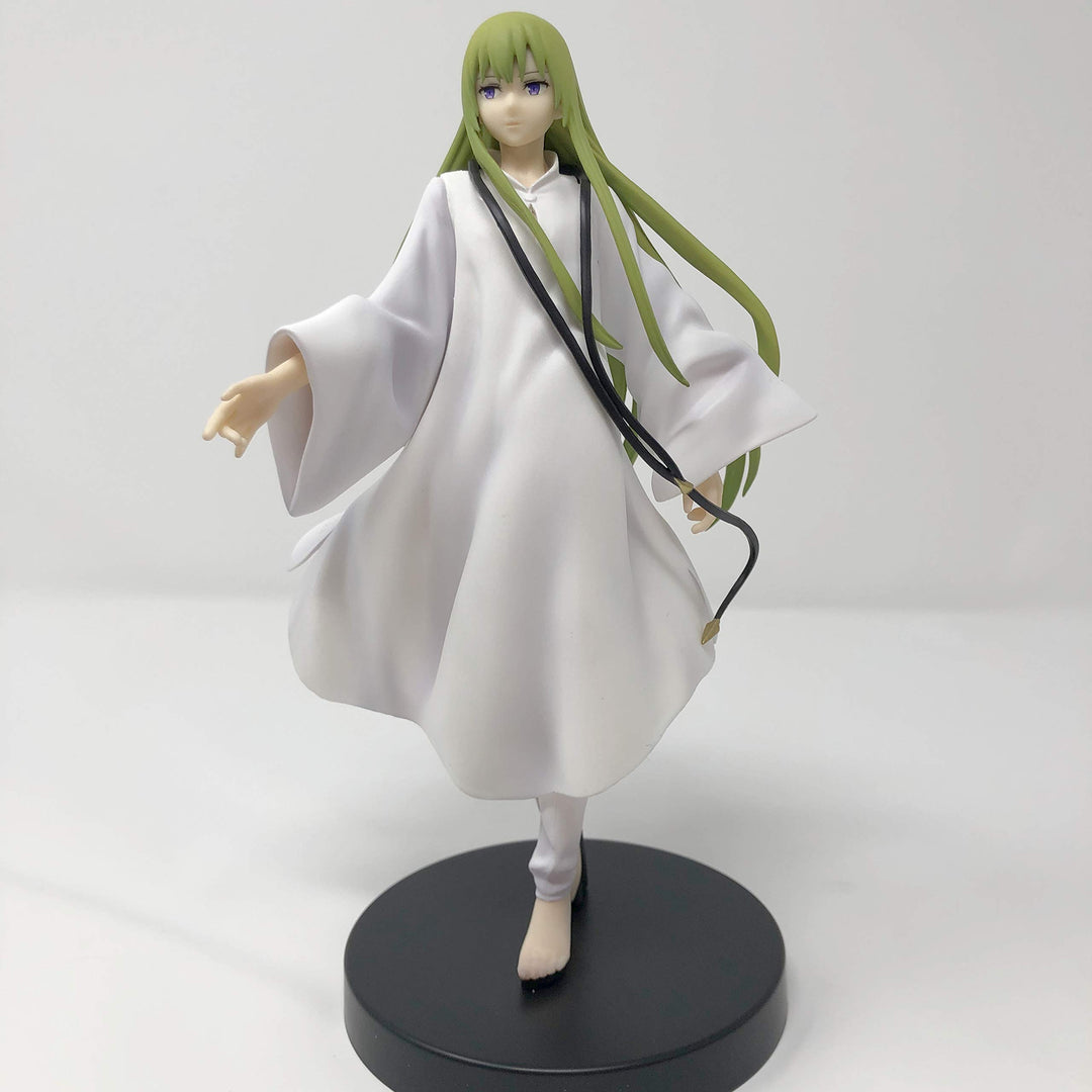 Fate/Grand Order Zettai Majuu Sensen Babylonia Figure Kingu Super Special Series Fate Stay Night Fig