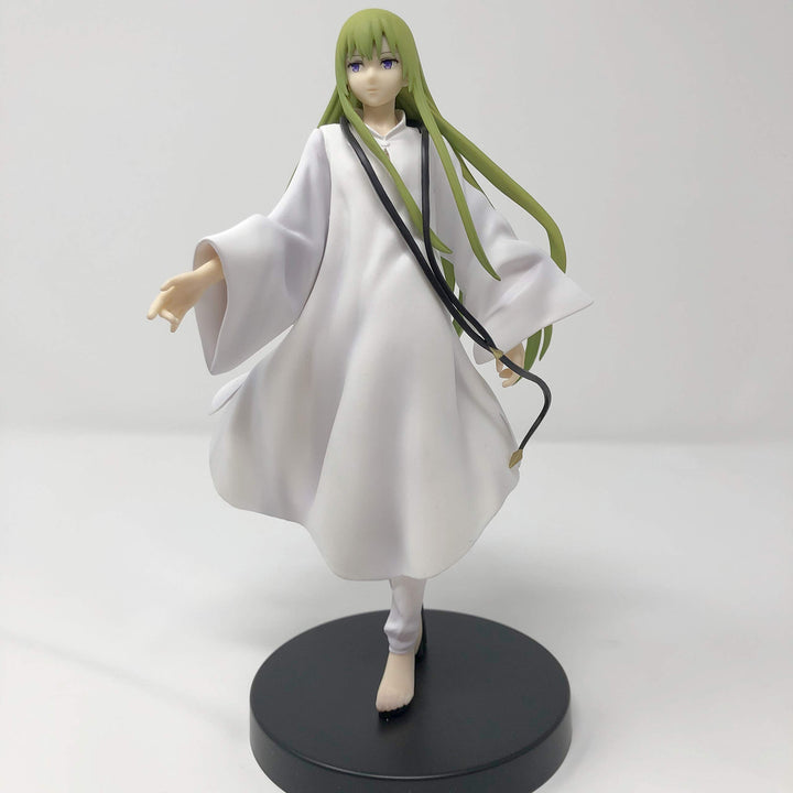 Fate/Grand Order Zettai Majuu Sensen Babylonia Figure Kingu Super Special Series Fate Stay Night Fig