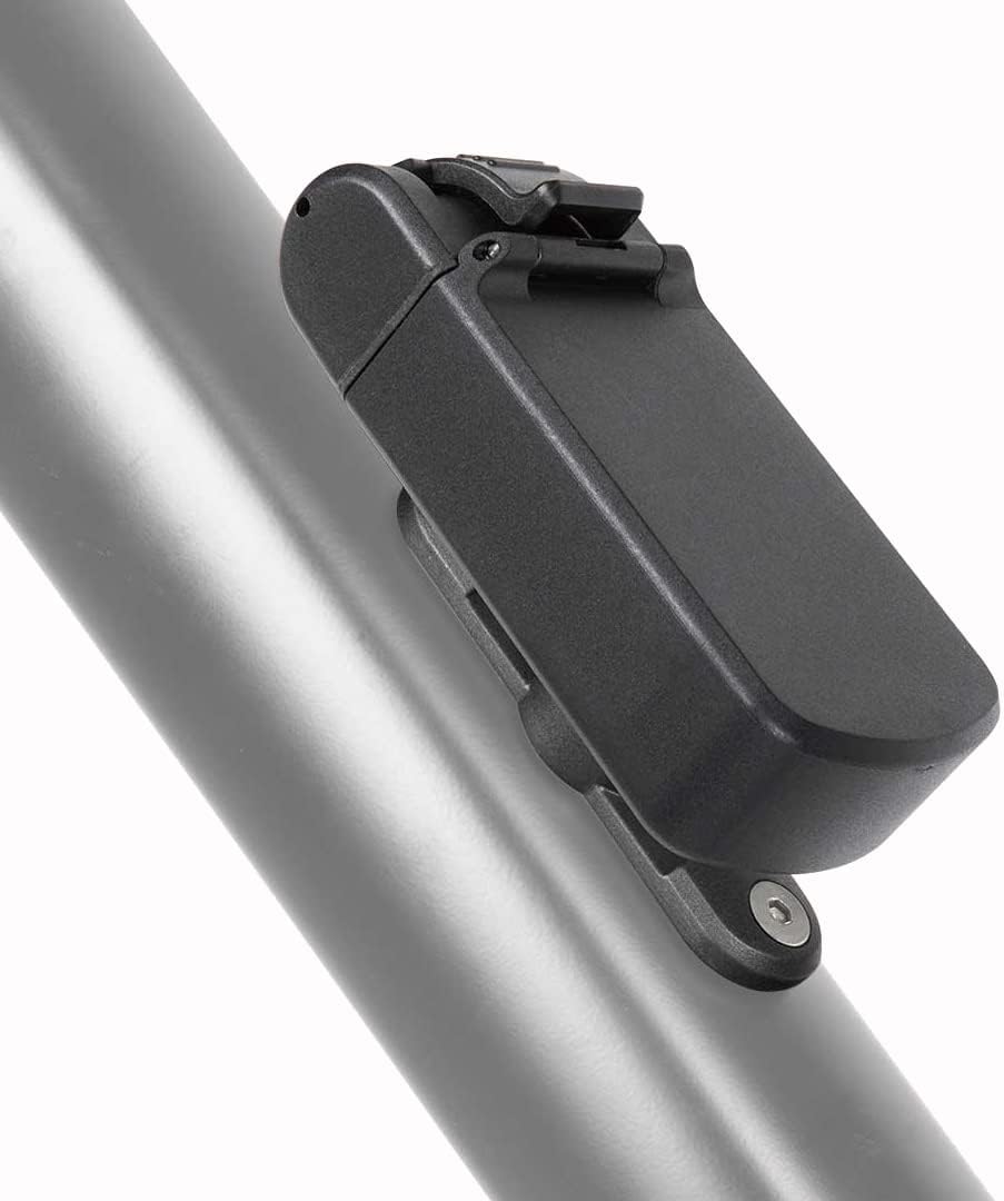 Topeak Unisex – Erwachsene Ninja Master+ Miniwerkzeuge, Schwarz, 14cm