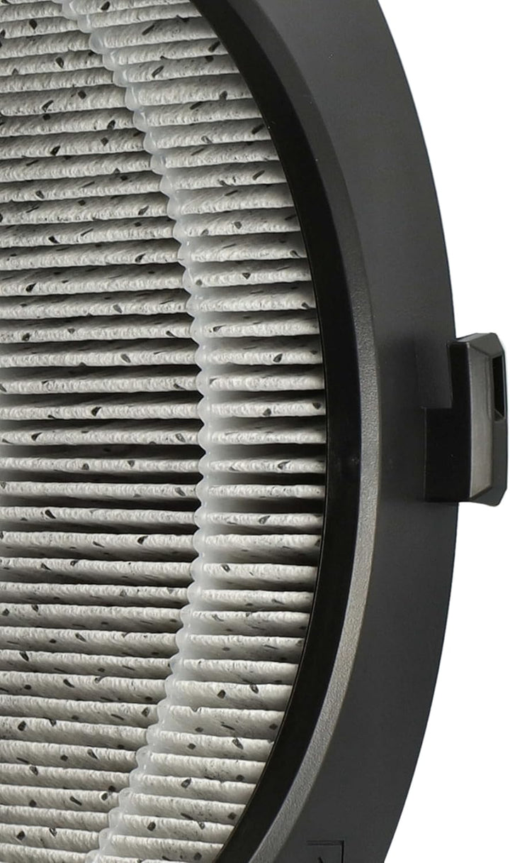 vhbw Luftilter kompatibel mit Ideal AP30 PRO, AP40 PRO Luftreiniger - Kombifilter Vorfilter + HEPA +