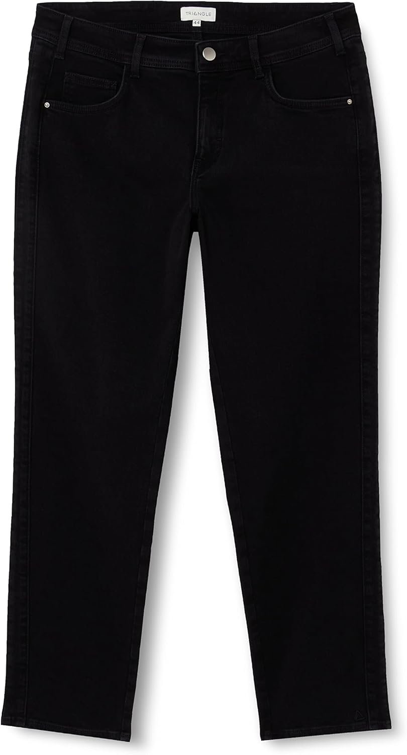 TRIANGLE Damen Jeans