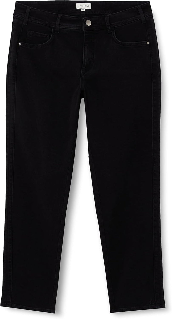 TRIANGLE Damen Jeans