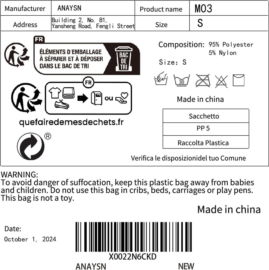 ANAYSN Herren Regen Jacke mit Kapuze wasserdicht leichte Jacke und Reissverschlusstaschen Regenmante