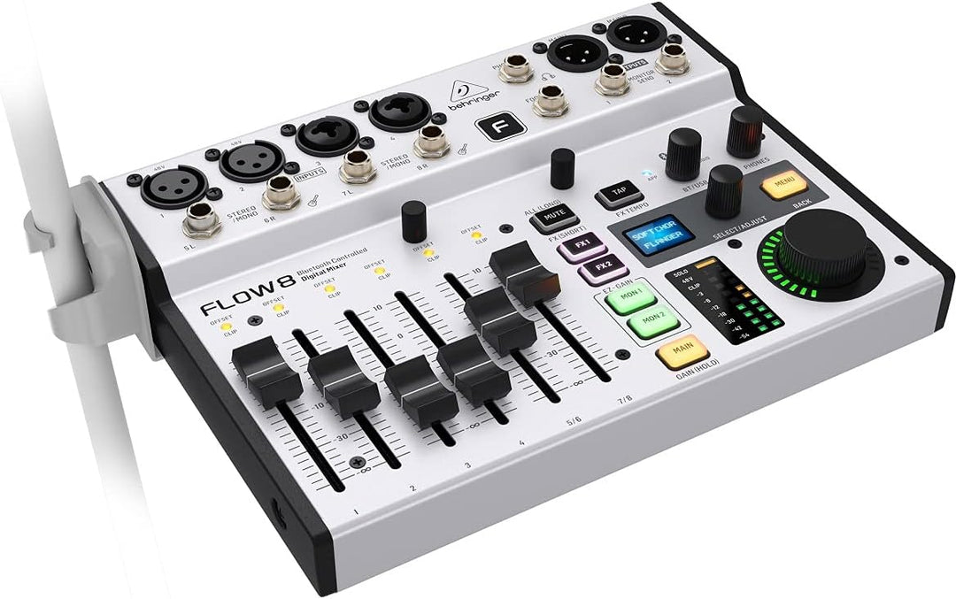 Behringer FLOW 8 - digital mixer