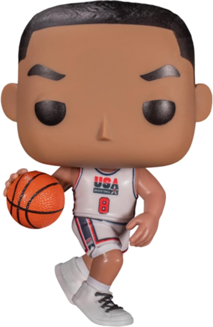 Pop! Basketball 1992 Jersey Team USA 109 Scottie Pippen Special Edition