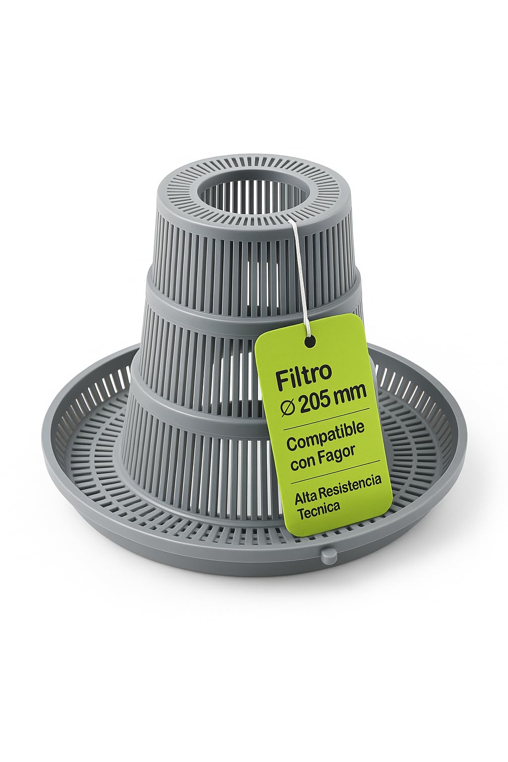 CubetasGastronorm Filter FAGOR ASPIRACION FI-30/48/50/80-91FA29332
