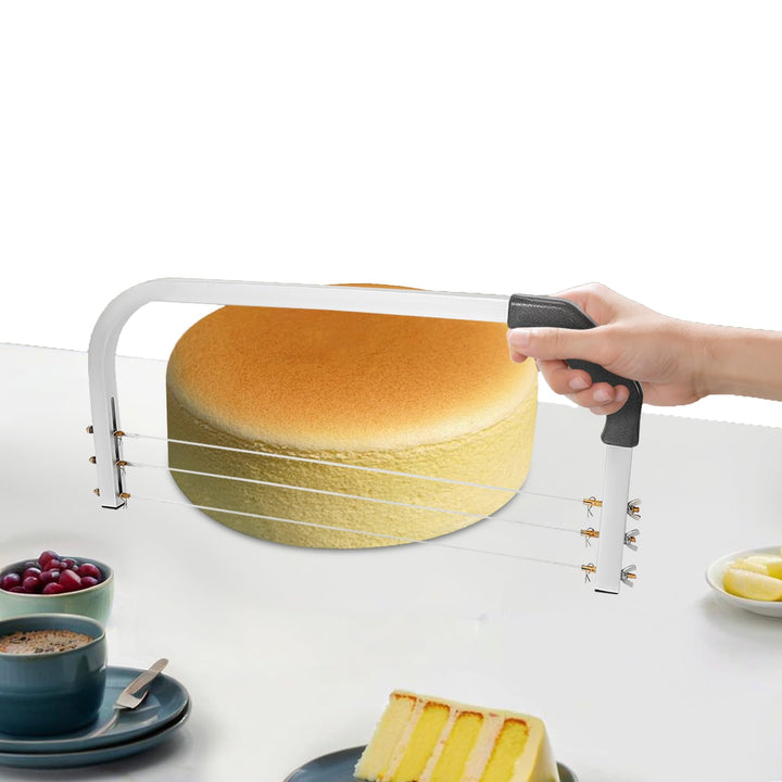 Tortenschneider Torten Zubehör Tortenmesser Tortenbodenschneider Tortenheber Tortenteiler Kuchenschn
