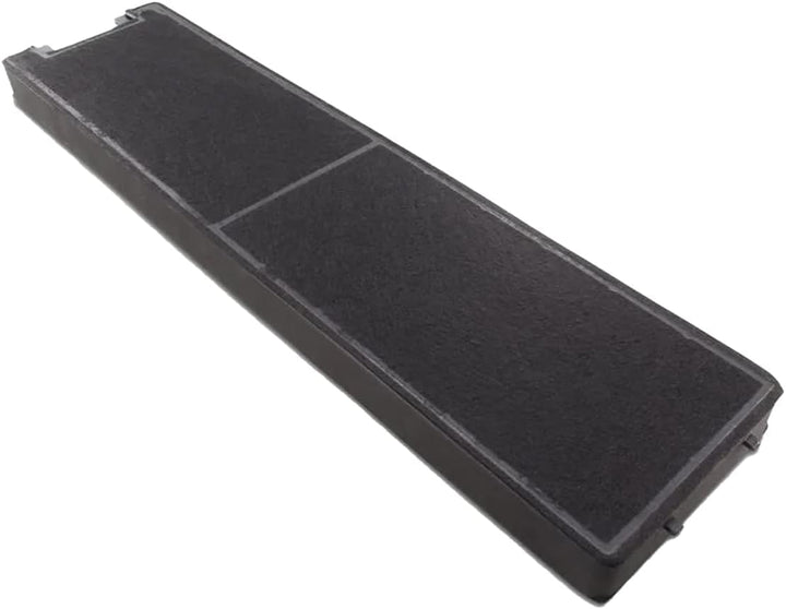 EVAYP/Kompatibel mit/Aktivkohlefilter / DKF13-1 6485741 DA3366 DA3466 DA3496 / Ersatz für Miele Küch