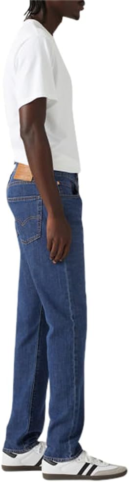Levi's Herren Jeans 511 Slim 28W / 30L Part The Sea Ltwt, 28W / 30L Part The Sea Ltwt