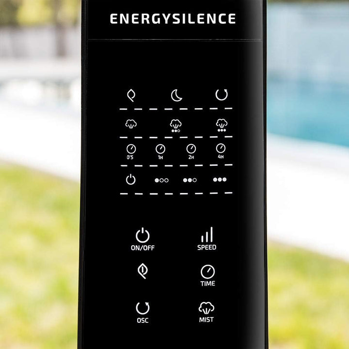 Wandventilatoren (ForceSilence 790 Freshessence) (690 Freshessence), 690 Freshessence