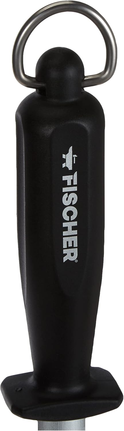 Fisher 353 Wetzstahl, 25 cm