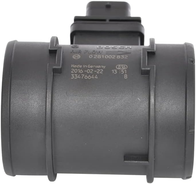 Bosch 0281002832 - Luftmassenmesser