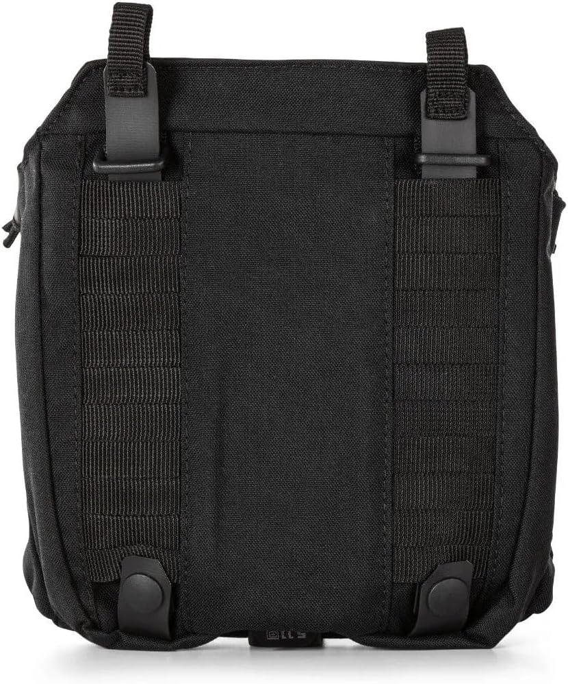 5.11 Flex Tacmed Tasche 1 SZ Schwarz, 1 SZ Schwarz