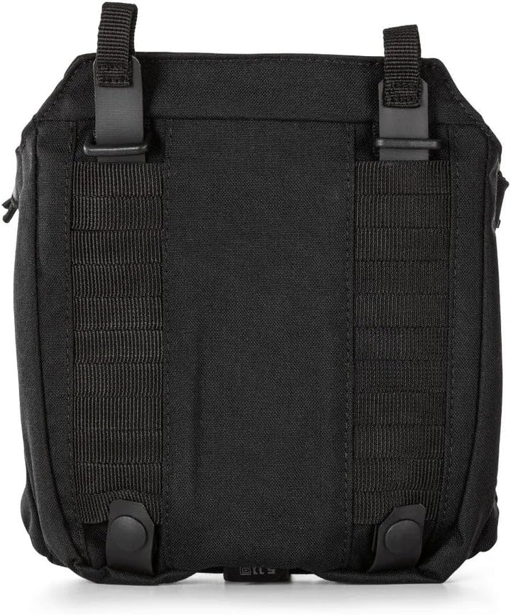 5.11 Flex Tacmed Tasche 1 SZ Schwarz, 1 SZ Schwarz