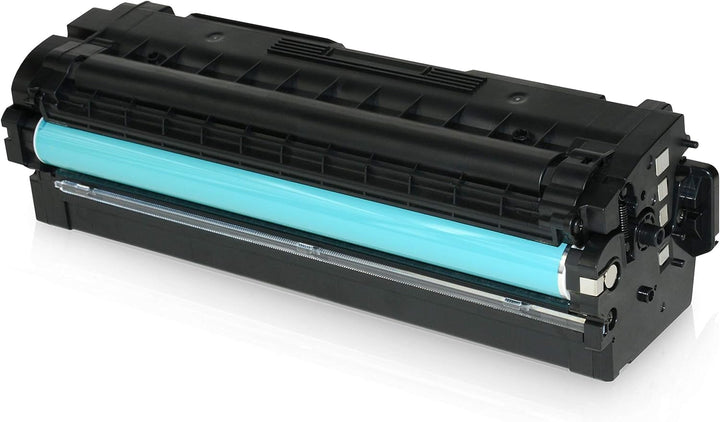 4 Toner kompatibel mit Samsung CLP680, CLP-680DW/SEE, CLP-680 Series, CLX-6260DW, CLX-6260ND, CLX-62