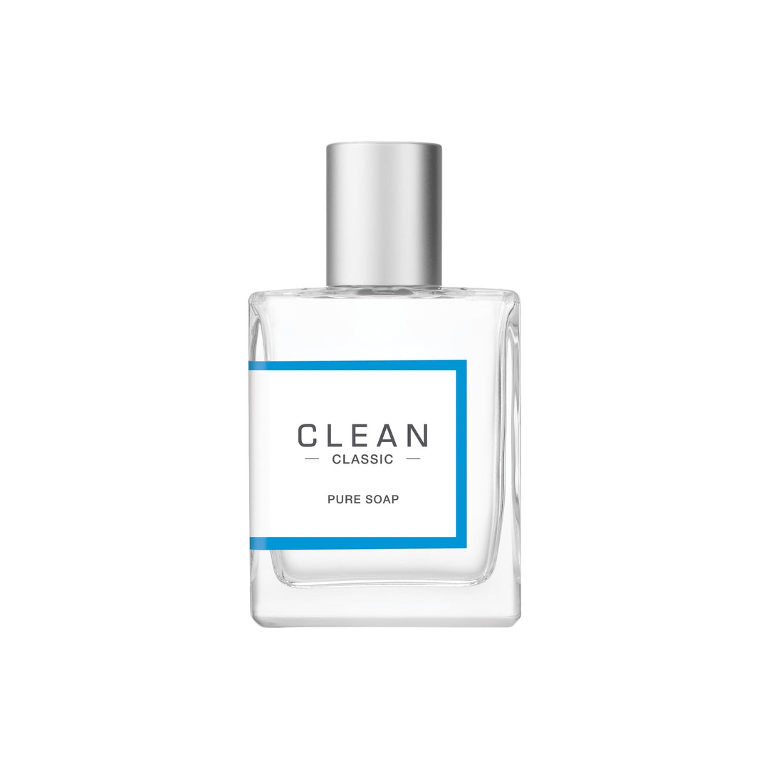 Clean - Pure Soap EDP 60 ml