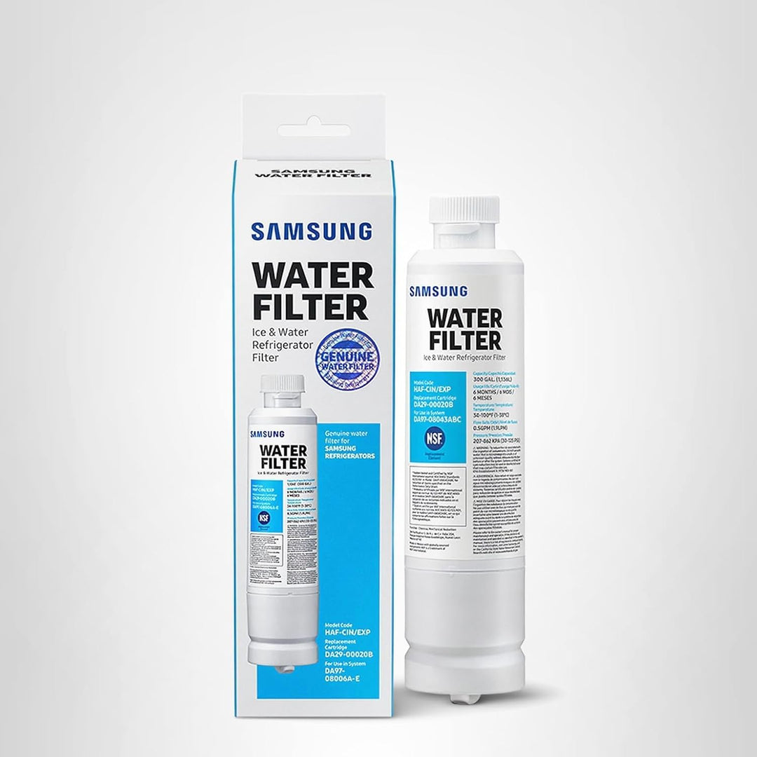 Samsung HAF-CIN/EXP Wasserfilter für Kühlschränk Single